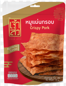 หมูแผ่น140กรัม